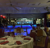 La Piazza Bar  Restaurant - Tourism TAS