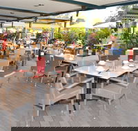 Loong Fong Seafood Restaurant - Hobart Tourism