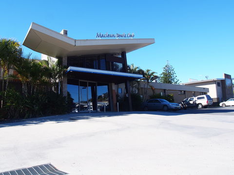 Maclean Bowling Club - Tourism TAS 0