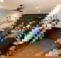 Matriarch and Rogue Winery - Hobart Tourism