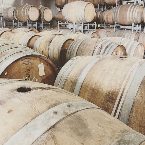 Matriarch And Rogue Winery - Hobart Tourism 1