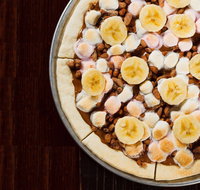 Max Brenner - Robina