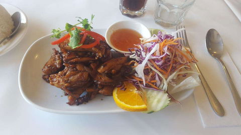Mayura - Hobart Tourism 0