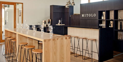Mitolo Wines - Hobart Tourism 0