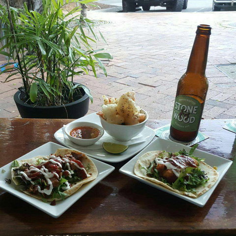 Mooshka - Tourism TAS 0