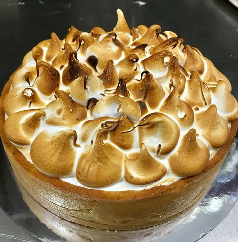 Noir Patisserie - Hobart Tourism 0