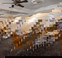 One Morgan Street Bar and Restaurant - Hobart Tourism