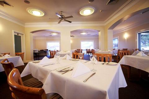 One Morgan Street Bar And Restaurant - Hobart Tourism 2