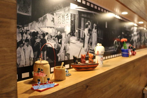 Osaka Japanese Dining Bar - Hobart Tourism 0