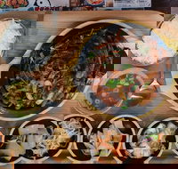 Park Bong Sook Chicken - Hobart Tourism