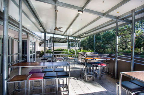 Park Ridge Tavern - Hobart Tourism 0