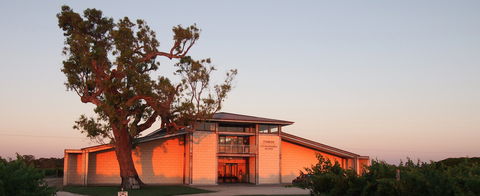 Parker Coonawarra Estate - Hobart Tourism 1