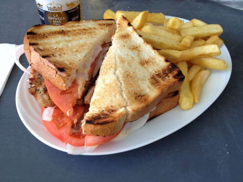 Peter's By The Sea - Hobart Tourism 0