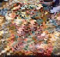 Pizzalunga - Hobart Tourism