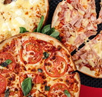 Pizza Pitt - Lynwood Country Club - Tourism TAS