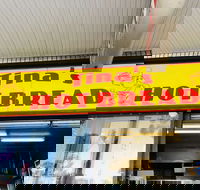 Platform 3095 - Hobart Tourism