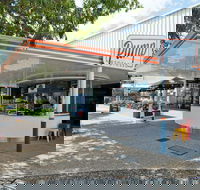 Pump Espresso And Juice Bar - Tourism TAS