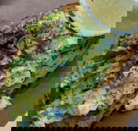 Pure Pie - Docklands - Hobart Tourism