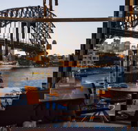 Quay - Hobart Tourism