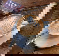 Red Brik Caffe - Hobart Tourism