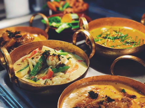 RedEarth Thai Restaurant & Takeaway - Hobart Tourism 0