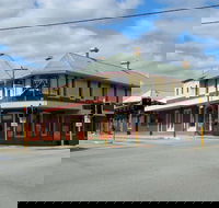 Roma Bar - Hobart Tourism