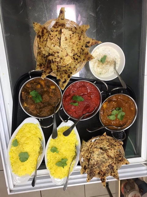 Royal Curry King - Hobart Tourism 0