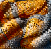 Saddles - Tourism TAS