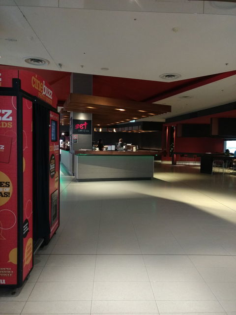 Set Bar And Cafe - Macquarie Park - Tourism TAS 0