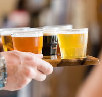 Seven Sheds Brewery Meadery and Hop Garden
