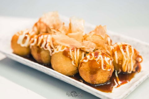 Shou Japanese Kitchen - Hobart Tourism 0