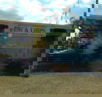 Spinnakers Fish  Chips - Hobart Tourism