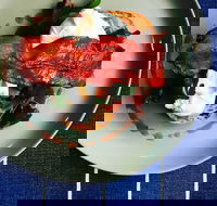 Stand By Me - Hobart Tourism