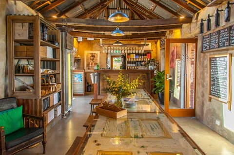 Stelzer Road Supper Club - Hobart Tourism 0