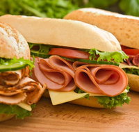 Subway - Biggera Waters - Tourism TAS