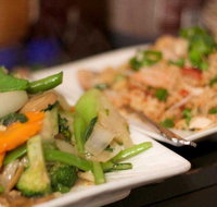 Sunlight Chinese Restaurant - Tourism TAS