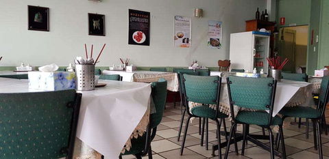 Su's Chinese Sandwiches - Hobart Tourism 0