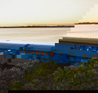 The Q Train - Hobart Tourism