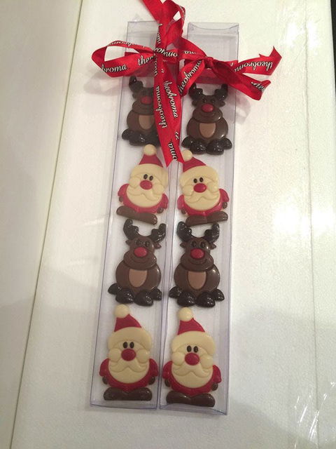 Theobroma Chocolate Lounge - Narre Warren - Hobart Tourism 0