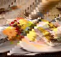 The Coffee Club - West Ryde - Tourism TAS