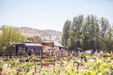 Thistle Hill Wines - Tourism TAS 0