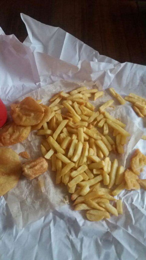 Tullamarine Fish & Chips - Tourism TAS 0