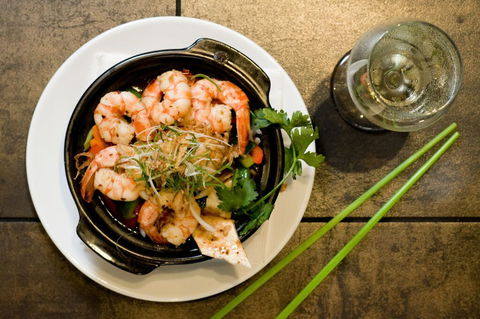Viet De Lites - Hobart Tourism 0
