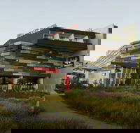 WestWaters Hotel Bistro - Tourism TAS