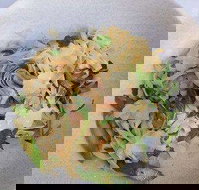 William Blue Dining - Hobart Tourism