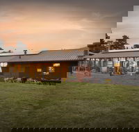 Wildbrumby Distillery and Cafe - Hobart Tourism