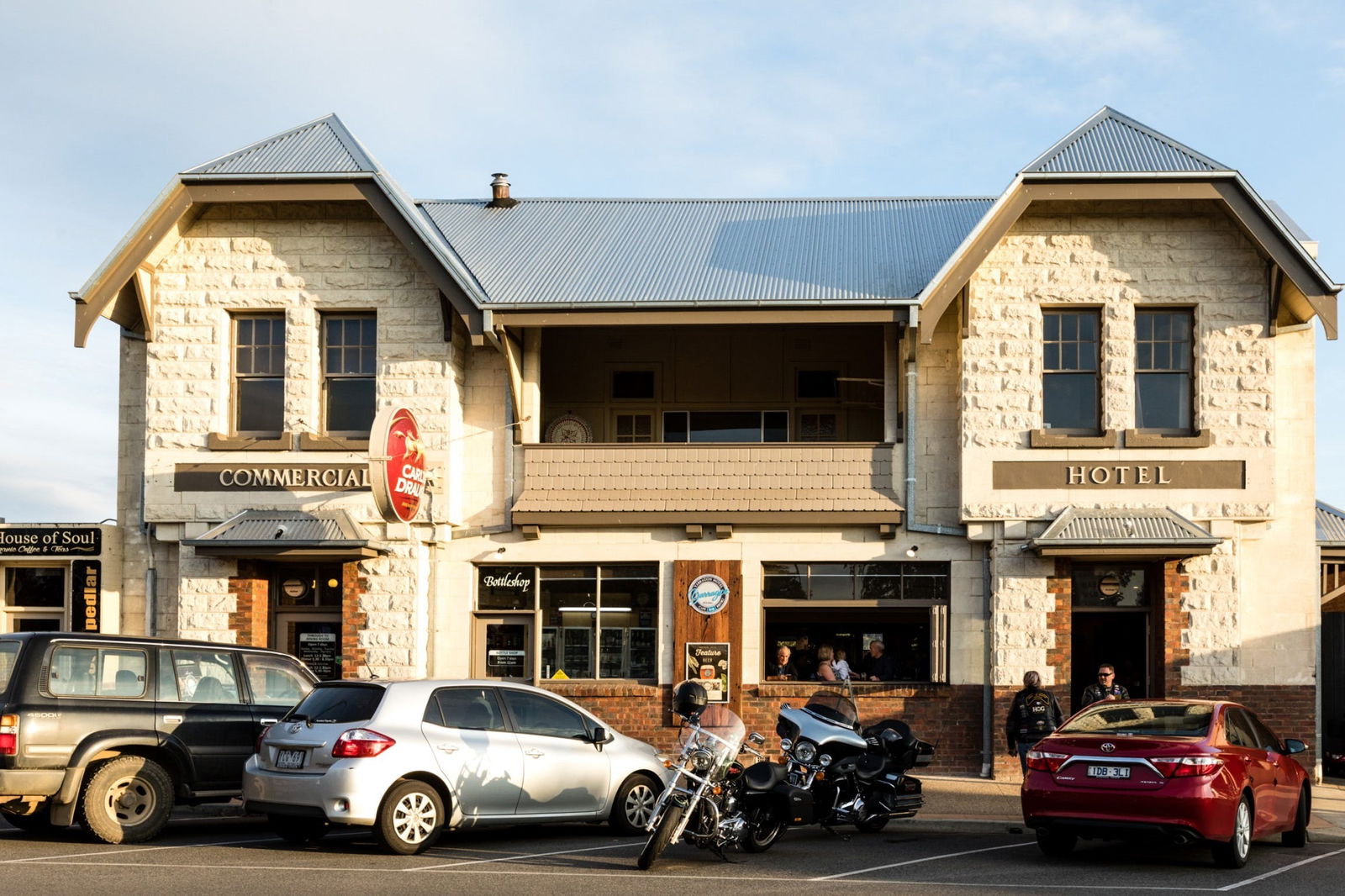 Yarragon VIC Hobart Tourism