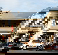 Yarragon Hotel - Hobart Tourism