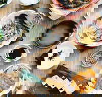 YAYOI Japanese Teishoku Restaurant - Chatswood - Hobart Tourism