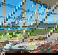 Zebu Bar and  Restaurant - Hobart Tourism